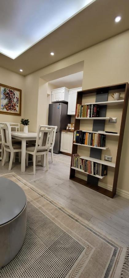 New Bazar Luxury Apartment Τίρανα Εξωτερικό φωτογραφία