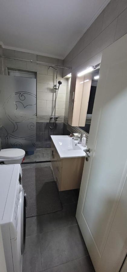 New Bazar Luxury Apartment Τίρανα Εξωτερικό φωτογραφία